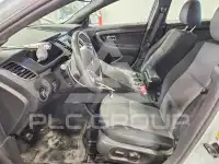 2013 Ford TAURUS фото