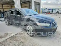2013 Ford TAURUS фото