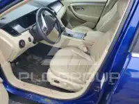 2013 Ford TAURUS фото