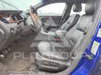 2013 Ford TAURUS фото