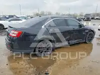 2013 Ford TAURUS фото