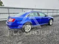 2013 Ford TAURUS фото