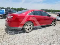 2013 Ford TAURUS photo