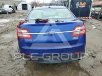 2013 Ford TAURUS фото