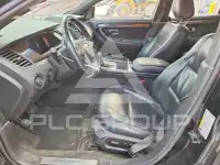 2013 Ford TAURUS фото