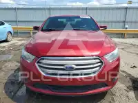 2013 Ford TAURUS фото