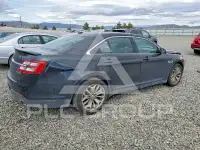 2013 Ford TAURUS photo