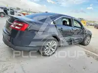 2013 Ford TAURUS фото