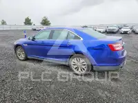 2013 Ford TAURUS фото