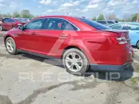 2013 Ford TAURUS фото