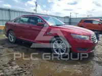 2013 Ford TAURUS фото