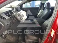 2013 Ford TAURUS фото