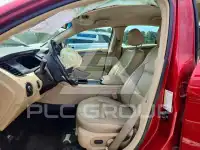 2013 Ford TAURUS photo