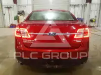 2013 Ford TAURUS photo