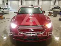 2013 Ford TAURUS photo