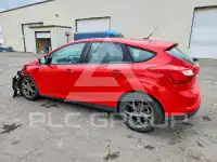 2013 Ford FOCUS фото