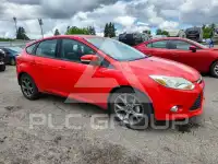 2013 Ford FOCUS фото