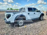 2013 Ford F-150 фото