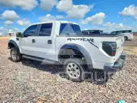 2013 Ford F-150 фото