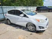 2013 Ford C-MAX фото