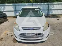 2013 Ford C-MAX фото