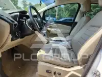2013 Ford C-MAX фото