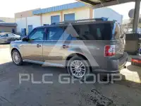 2013 Ford FLEX photo