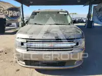 2013 Ford FLEX photo