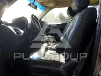2013 Ford FLEX photo