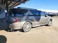 2013 Ford FLEX photo