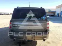 2013 Ford FLEX photo