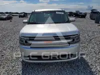 2013 Ford FLEX photo
