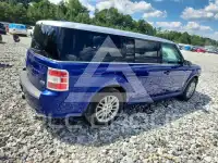 2013 Ford FLEX photo