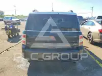 2013 Ford FLEX фото