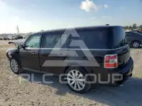 2013 Ford FLEX фото