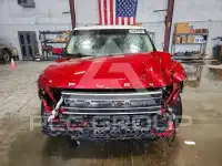 2013 Ford FLEX фото