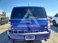 2013 Ford FLEX фото