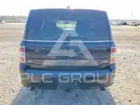 2013 Ford FLEX фото