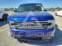 2013 Ford FLEX фото