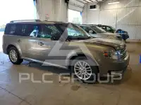 2013 Ford FLEX фото