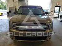 2013 Ford FLEX фото