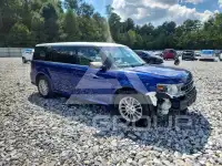 2013 Ford FLEX photo