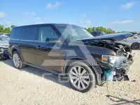 2013 Ford FLEX фото