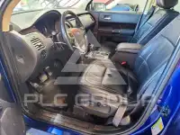 2013 Ford FLEX фото