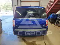 2013 Ford FLEX фото