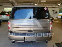 2013 Ford FLEX фото