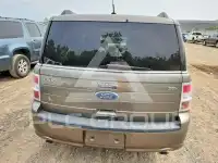 2013 Ford FLEX фото