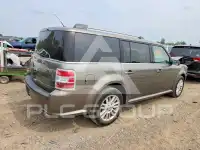 2013 Ford FLEX фото