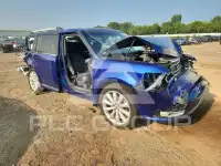 2013 Ford FLEX photo