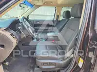 2013 Ford FLEX фото